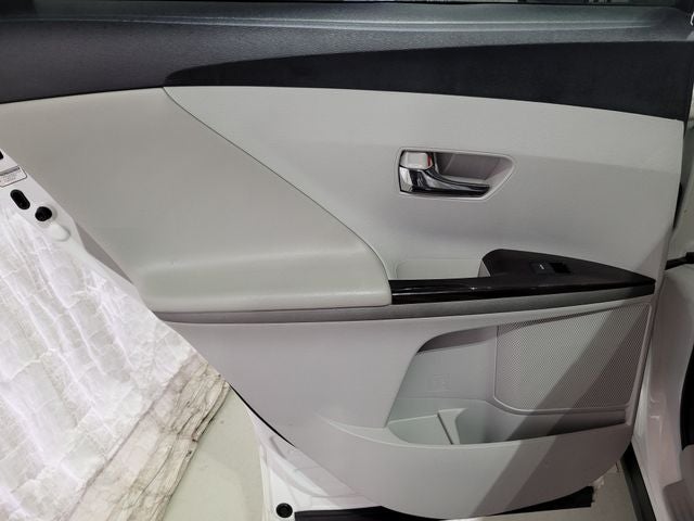 2011 Toyota Venza Base
