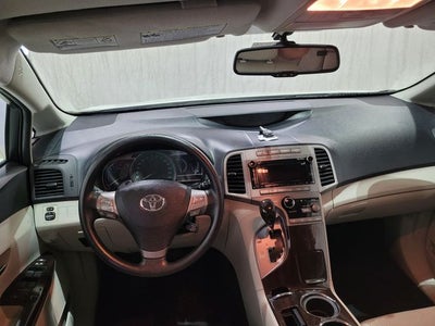 2011 Toyota Venza Base