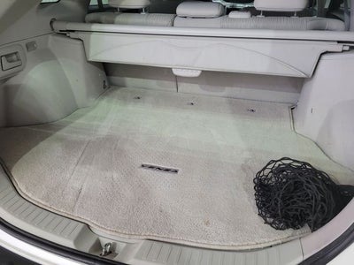 2011 Toyota Venza Base
