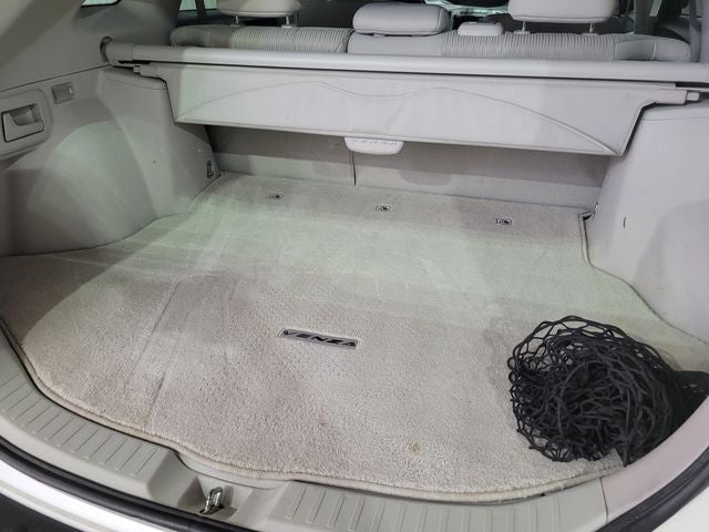 2011 Toyota Venza Base