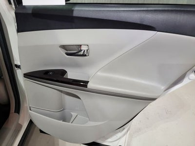 2011 Toyota Venza Base