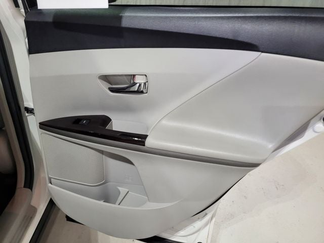 2011 Toyota Venza Base