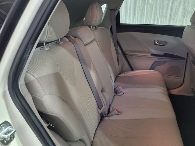 2011 Toyota Venza Base