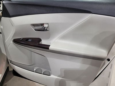 2011 Toyota Venza Base