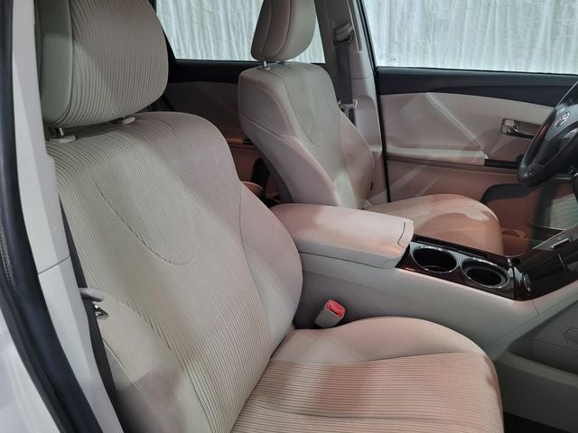2011 Toyota Venza Base