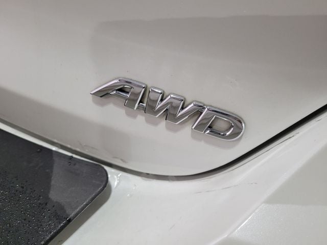 2011 Toyota Venza Base