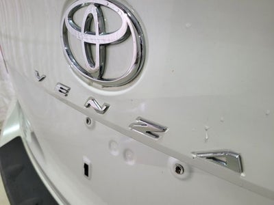 2011 Toyota Venza Base
