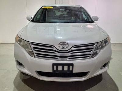 2011 Toyota Venza Base