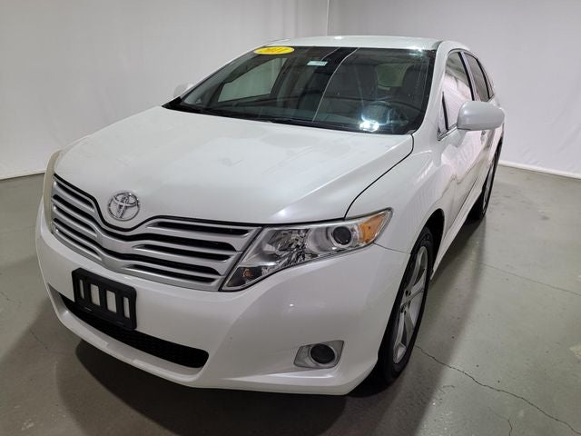 2011 Toyota Venza Base