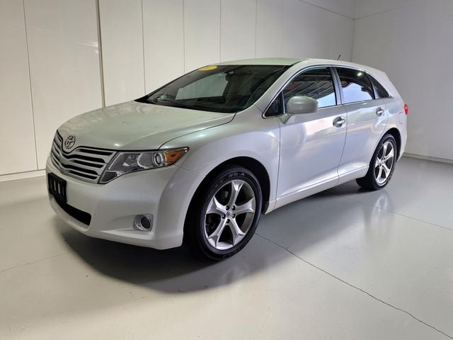2011 Toyota Venza Base