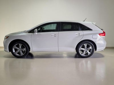 2011 Toyota Venza Base