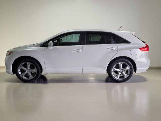 2011 Toyota Venza Base