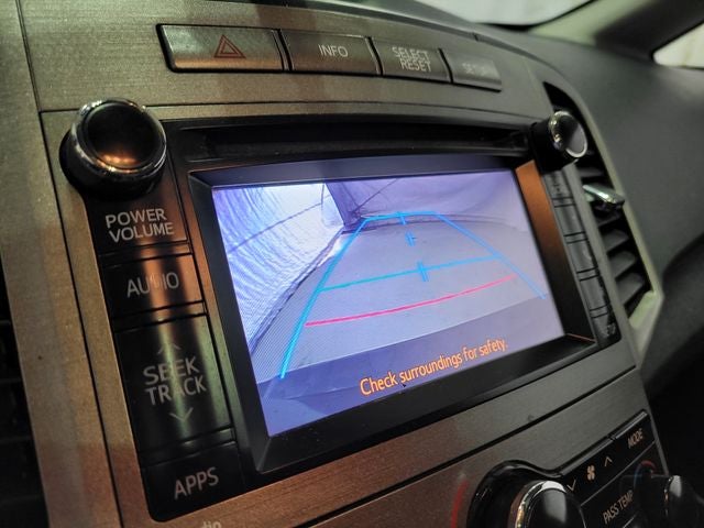 2014 Toyota Venza Limited