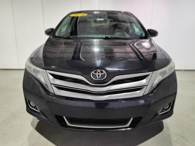 2014 Toyota Venza Limited