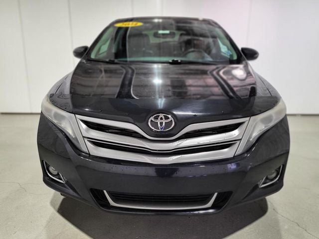 2014 Toyota Venza Limited