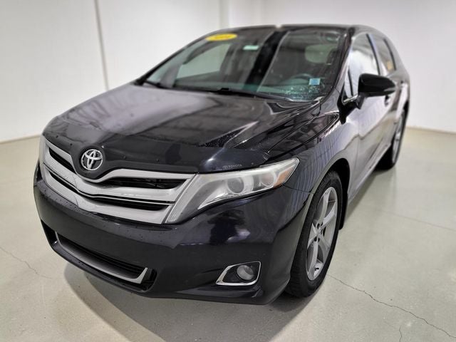 2014 Toyota Venza Limited