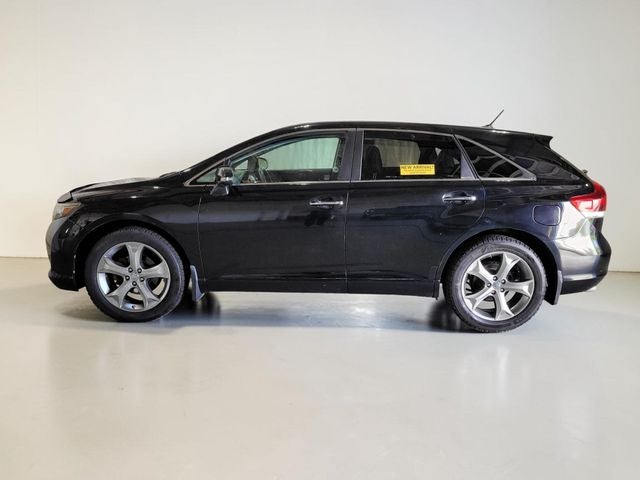 2014 Toyota Venza Limited