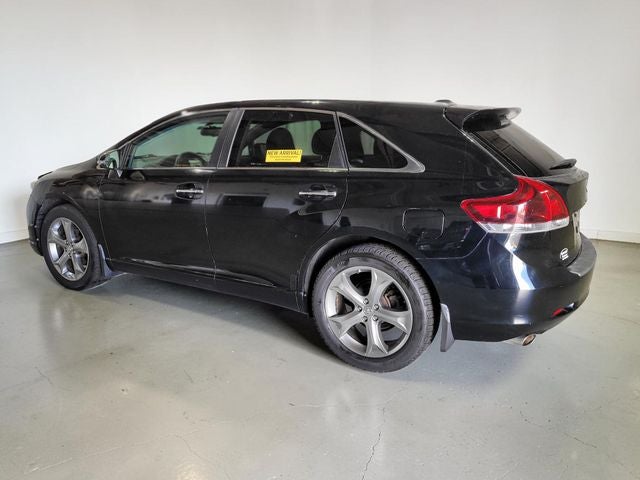 2014 Toyota Venza Limited