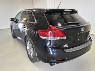 2014 Toyota Venza Limited