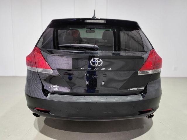2014 Toyota Venza Limited