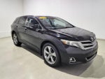 2014 Toyota Venza Limited