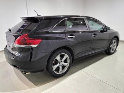 2014 Toyota Venza Limited