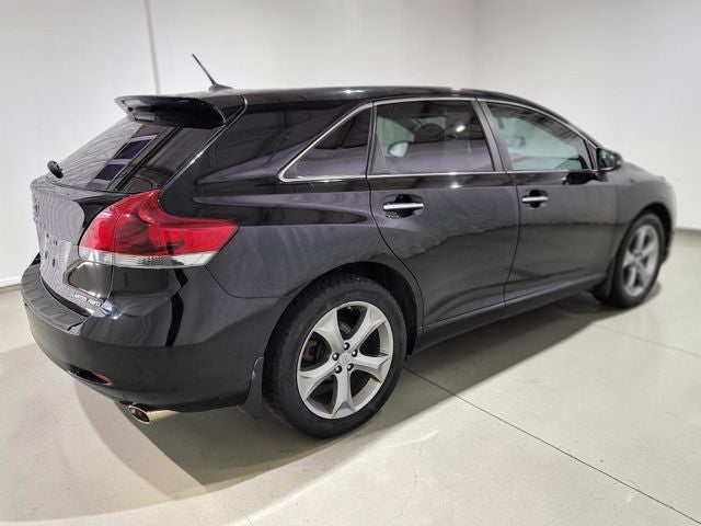 2014 Toyota Venza Limited