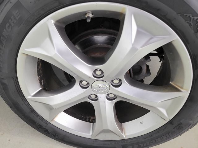 2014 Toyota Venza Limited