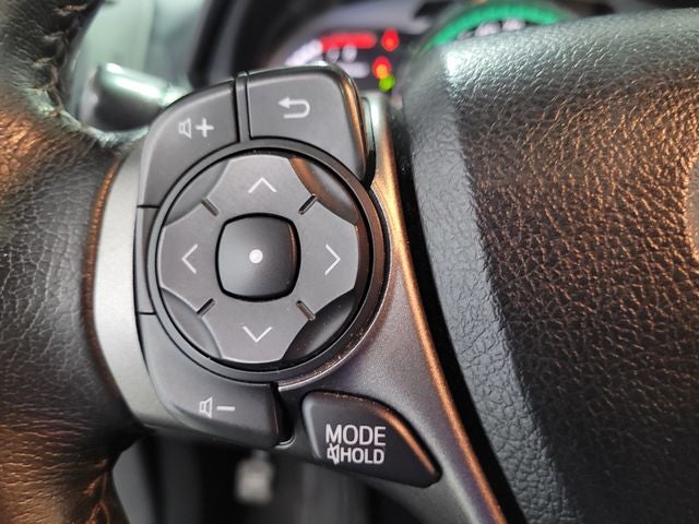 2014 Toyota Venza Limited