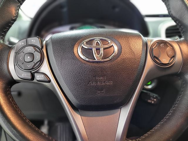 2014 Toyota Venza Limited