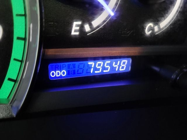 2014 Toyota Venza Limited