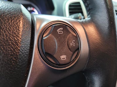 2014 Toyota Venza Limited