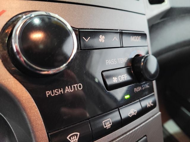 2014 Toyota Venza Limited