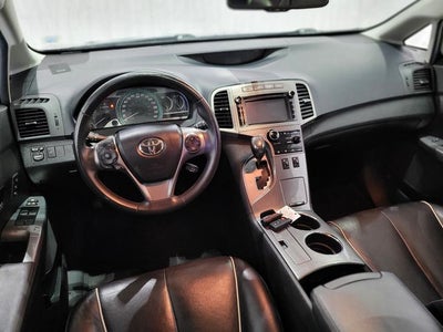 2014 Toyota Venza Limited