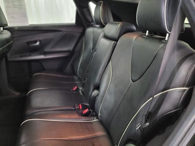 2014 Toyota Venza Limited