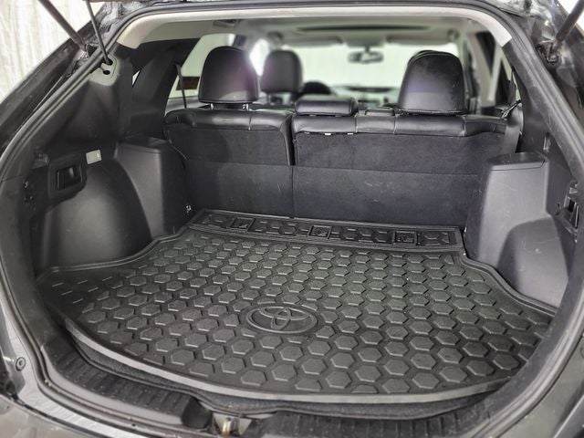 2014 Toyota Venza Limited