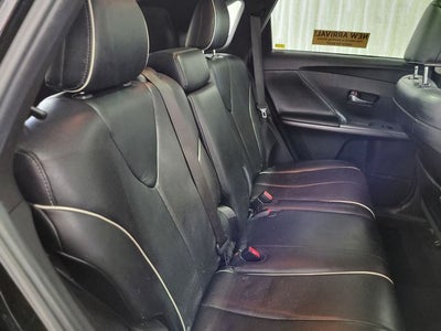 2014 Toyota Venza Limited