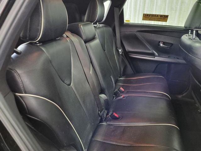2014 Toyota Venza Limited