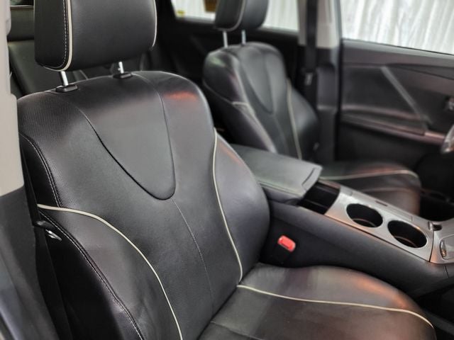 2014 Toyota Venza Limited