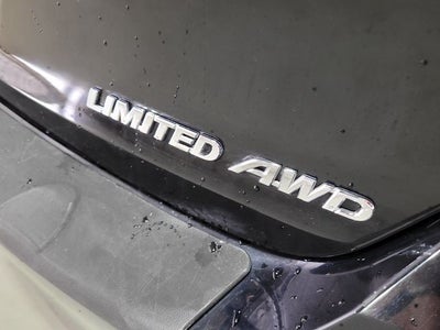 2014 Toyota Venza Limited