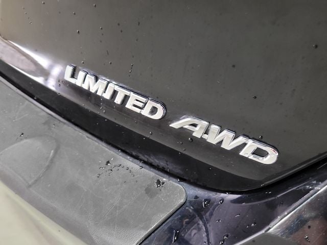 2014 Toyota Venza Limited
