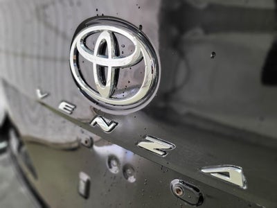 2014 Toyota Venza Limited