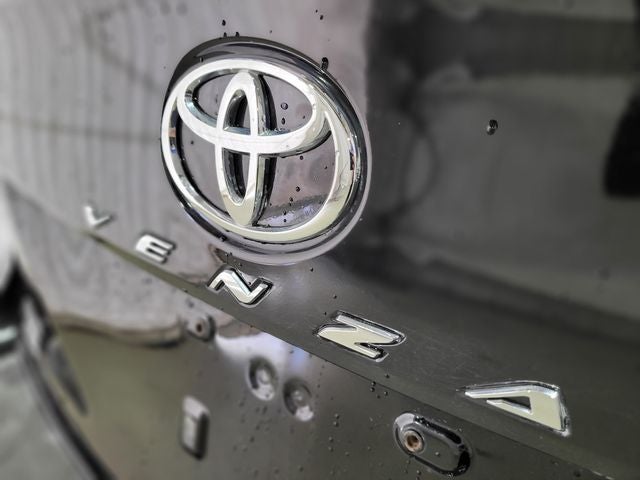 2014 Toyota Venza Limited