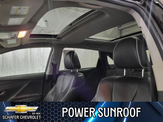 2014 Toyota Venza Limited