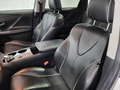 2014 Toyota Venza Limited