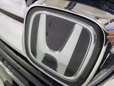 2019 Honda Odyssey LX