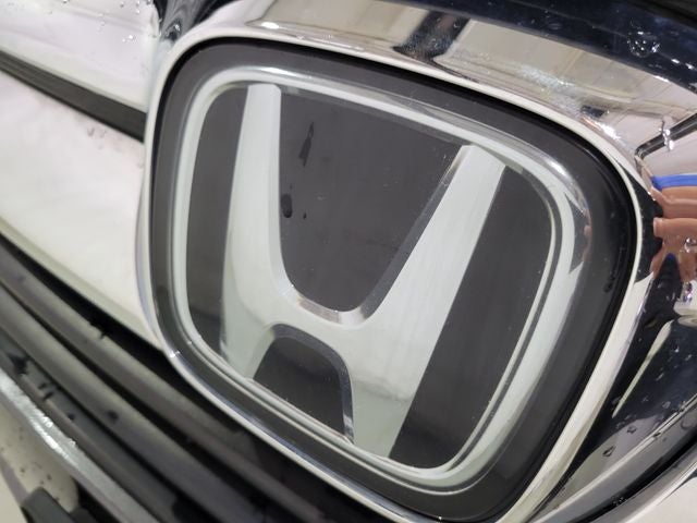 2019 Honda Odyssey LX