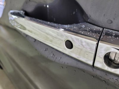 2019 Honda Odyssey LX