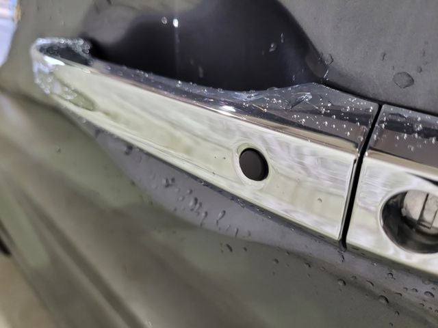 2019 Honda Odyssey LX