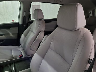 2019 Honda Odyssey LX